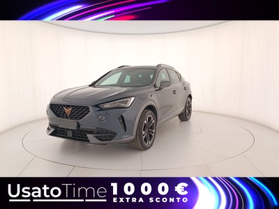 Cupra Formentor 1.5 tsi 150cv dsg