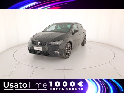 Seat Ibiza 5 porte 1.0 ecotsi 95cv style