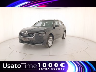 Skoda Kamiq 1.0 tsi 110cv style