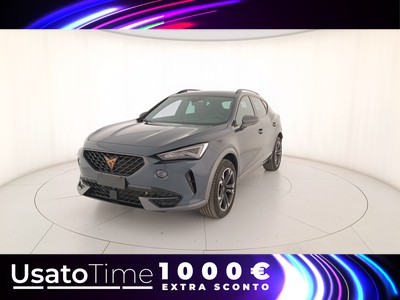 Cupra Formentor 2.0 tdi 150cv 4drive
