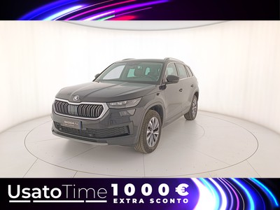 Skoda Kodiaq 1.5 tsi act style dsg 7p.ti