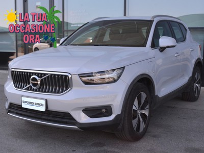 Volvo XC40 1.5 t5 recharge plug-in-hybrid inscription expression geartronic my21