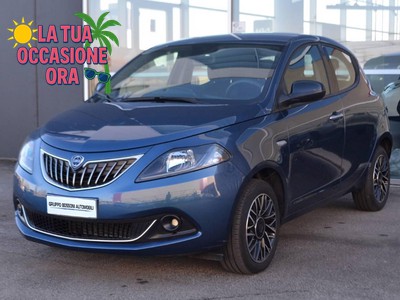 Lancia Ypsilon 1.0 firefly hybrid 70cv platino s&s