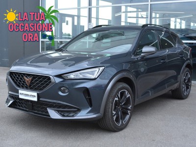 Cupra Formentor 2.0 tdi 150cv 4drive