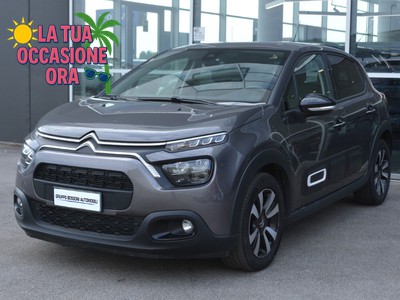 Citroen C3 1.2 puretech 110cv max s&s