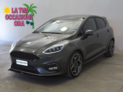 Ford Fiesta 5 porte 1.5 ecoboost st s&s my20.75