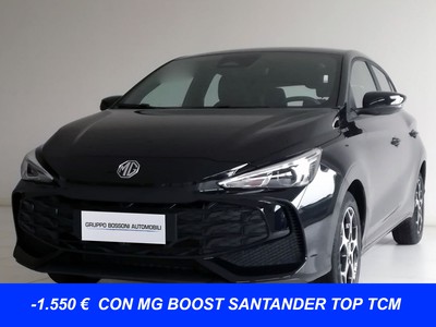 Mg MG3 1.5 comfort