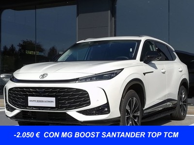 Mg HS 1.5 phev luxury auto