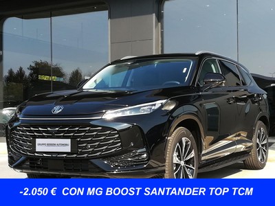 Mg HS 1.5 phev luxury auto