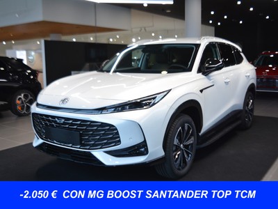 Mg HS 1.5 phev luxury auto