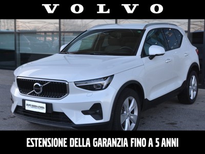 Volvo XC40 2.0 b3 core automatico