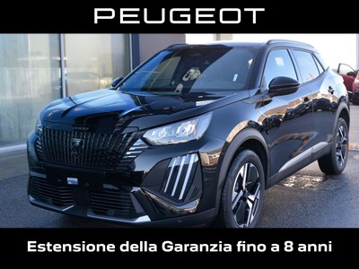 Peugeot 2008 1.2 puretech 100cv allure s&s