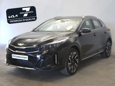 Kia Xceed 1.0 t-gdi gpl 94cv business mt