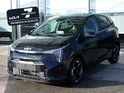 Kia Picanto 1.0 gdi style