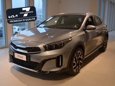 Kia Xceed 1.0 t-gdi mhev 115cv business dct7