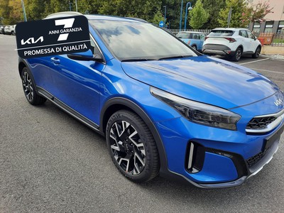 Kia Xceed 1.0 t-gdi gpl 94cv business mt