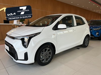 Kia Picanto 1.0 gdi urban