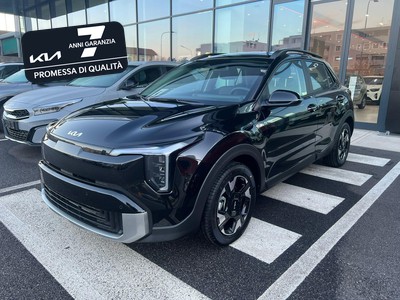 Kia Stonic 1.0 t-gdi urban