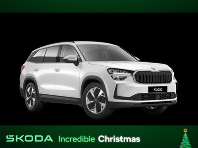 Skoda Kodiaq 1.5 tsi m-hev 150cv executive dsg 7p.ti