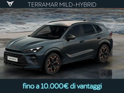 Cupra Terramar 1.5 hybrid 150cv