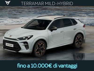 Cupra Terramar 1.5 hybrid 150cv