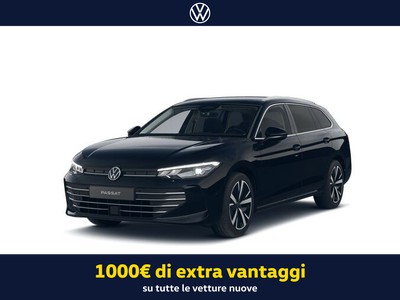 Volkswagen Passat 2.0 tdi scr evo 122cv business dsg