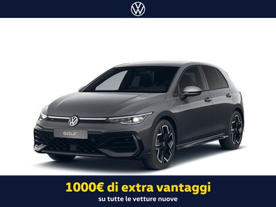 Volkswagen Golf 1.5 etsi act 150cv r-line plus