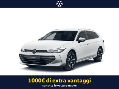 Volkswagen Passat 1.5 etsi act 150cv business dsg