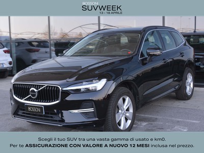 Volvo XC60 2.0 b4 core automatico