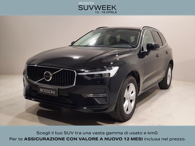Volvo XC60 2.0 b4 momentum pro automatico