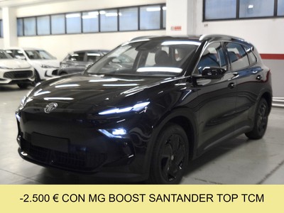Mg MGS5 EV ev comfort 49