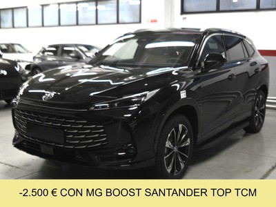 Mg HS 1.5 phev luxury auto