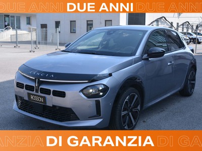 Lancia Ypsilon 1.2 mhev 110cv lx e-dct