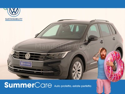 Volkswagen Tiguan 1.4 tsi ehybrid life dsg