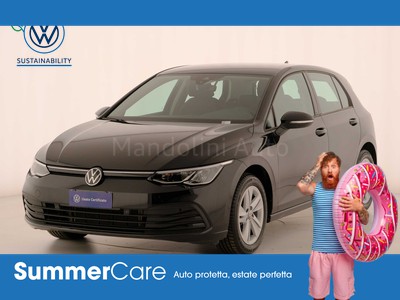 Volkswagen Golf 1.0 etsi evo 110cv life dsg