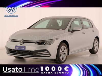 Volkswagen Golf 1.0 etsi evo 110cv life dsg