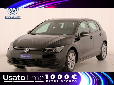 Volkswagen Golf 1.0 etsi evo 110cv life dsg