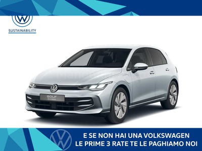 Volkswagen Golf 1.5 tsi ehybrid 204cv edition plus dsg