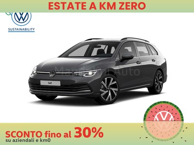 Volkswagen Golf variant 1.5 etsi evo act 130cv style dsg