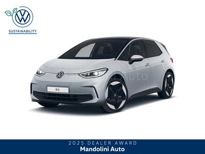 Volkswagen ID.3 52 kwh pure edition plus