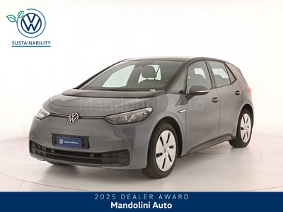 Volkswagen ID.3 45 kwh pure performance