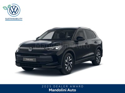 Volkswagen Tiguan 1.5 tsi ehybrid 204cv edition plus dsg