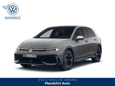 Volkswagen Golf 1.5 etsi act 115cv r-line plus dsg