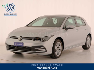 Volkswagen Golf 1.0 etsi evo 110cv life dsg