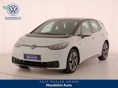 Volkswagen ID.3 45 kwh pure performance