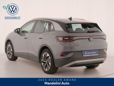 Volkswagen ID.4 52 kwh city