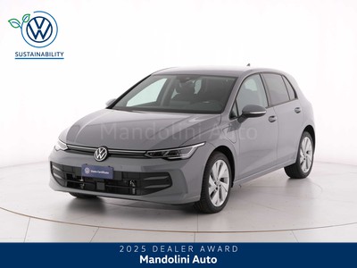 Volkswagen Golf 1.5 tsi ehybrid 204cv edition plus dsg