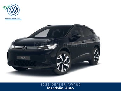 Volkswagen ID.4 77kwh pro edition plus 4motion
