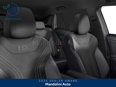 Volkswagen ID.4 77kwh pro edition plus 4motion