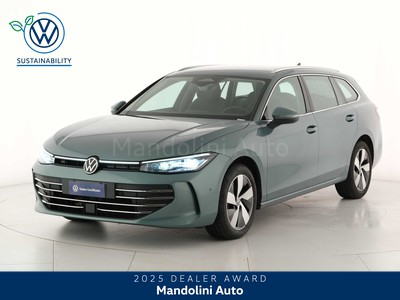 Volkswagen Passat 1.5 etsi act 150cv business dsg